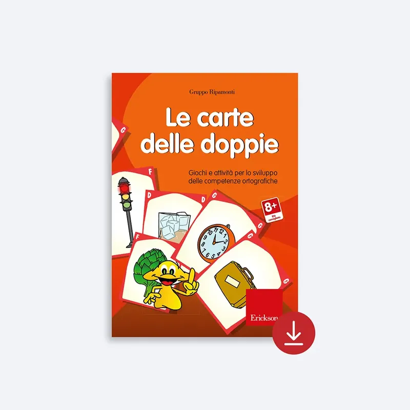 Le carte delle doppie (Software) Saldi