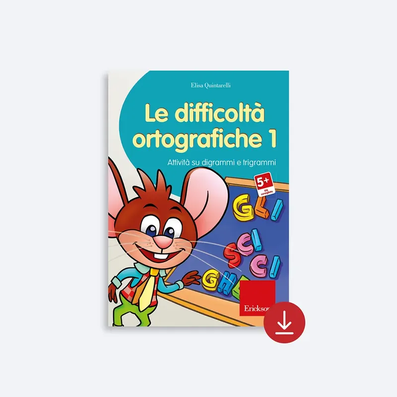 A Buon Prezzo Le difficoltà ortografiche - Volume 1 (Software)