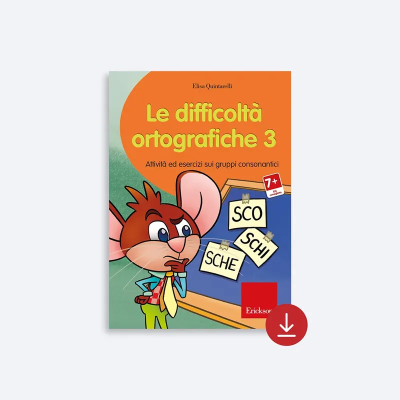 A Buon Prezzo Le difficoltà ortografiche - Volume 3 (Software)