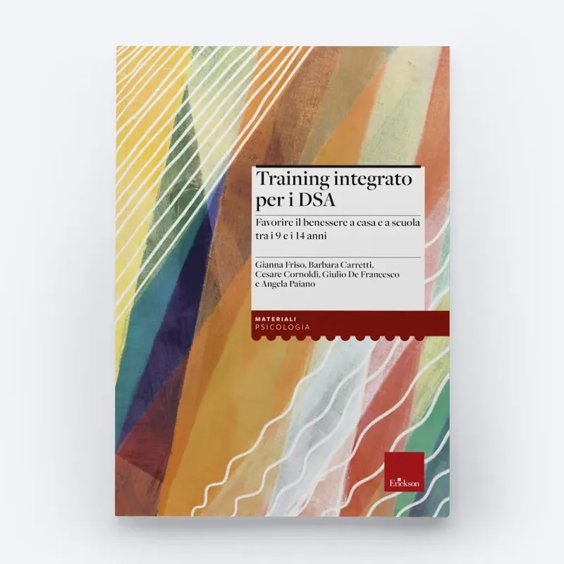 Spedito Oggi Training integrato per i DSA