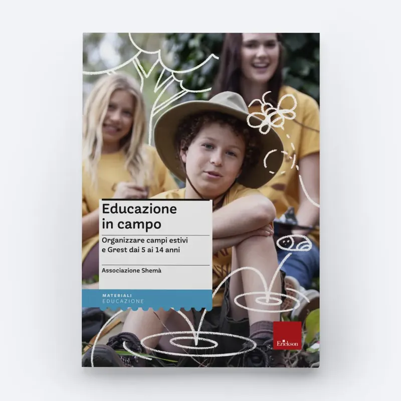 Promozione Esclusiva Educazione in campo