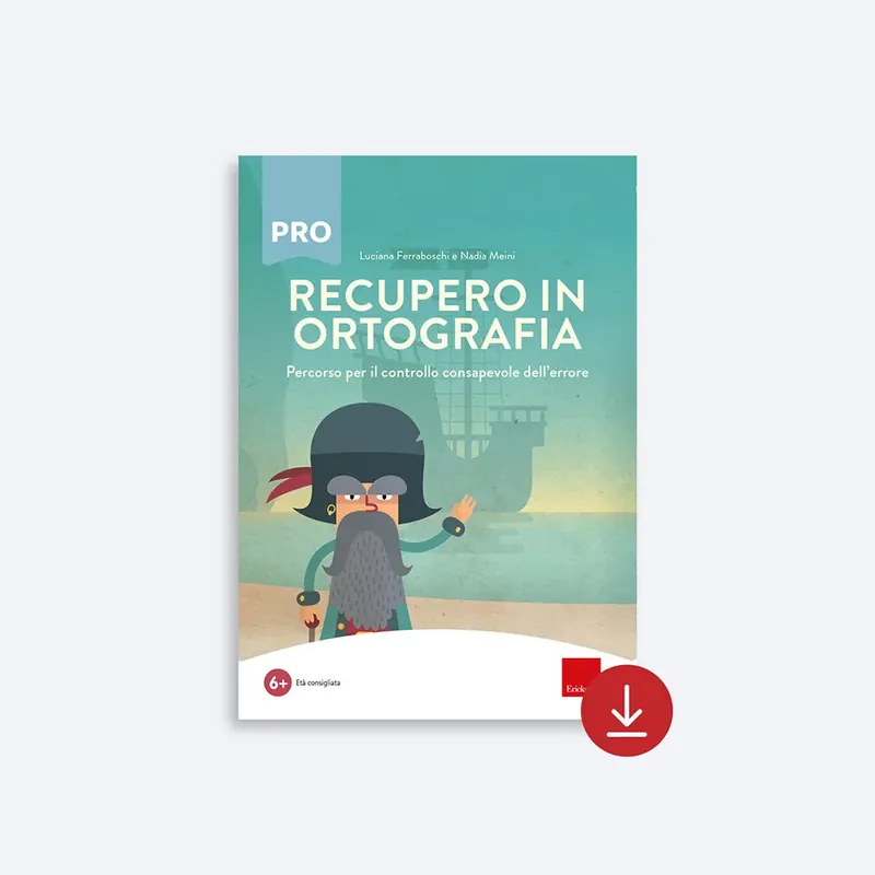 Compra Adesso Recupero in ortografia (Software)