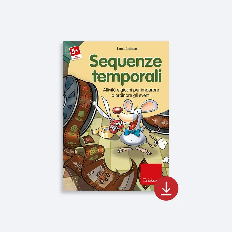 Spedizione Espresso Sequenze temporali (Software)
