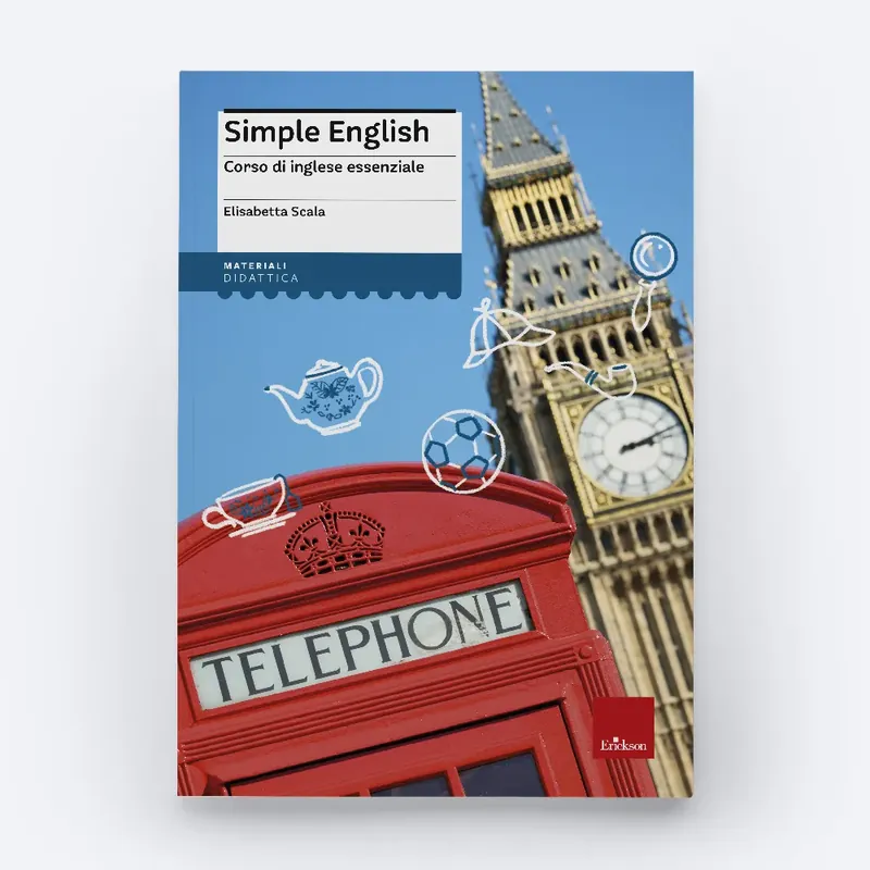 Compra Adesso Simple English