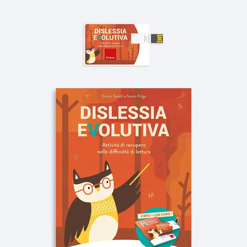 Dislessia evolutiva Offerta Speciale