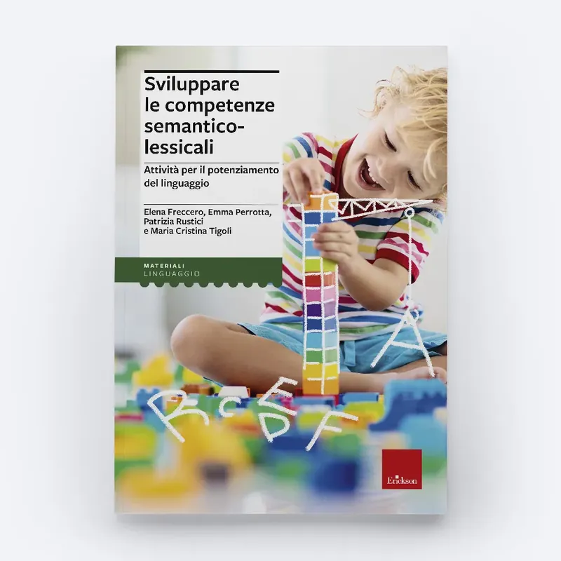 Sviluppare le competenze semantico-lessicali Di Tendenza