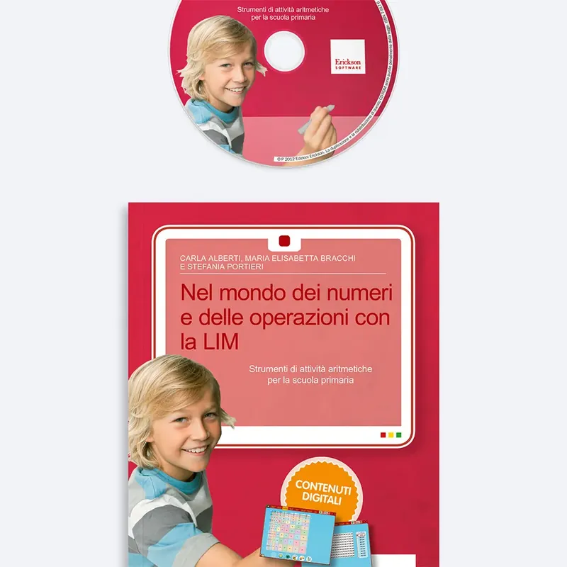 Must-Have Nel mondo dei numeri e delle operazioni con la LIM
