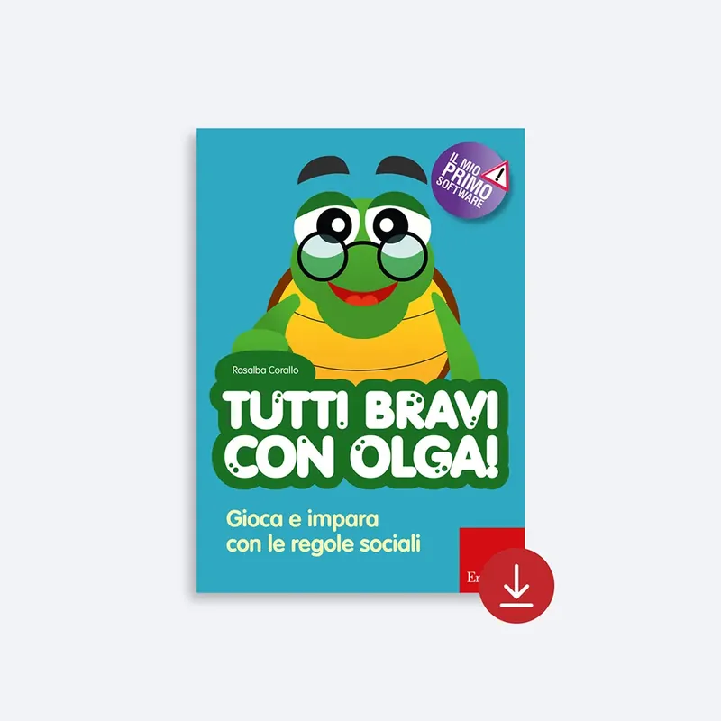 Super Prezzo Tutti bravi con Olga!