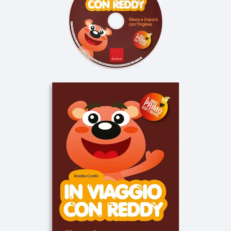 Offerta Limitata In viaggio con Reddy