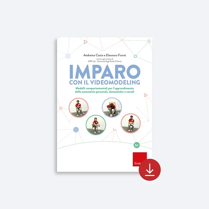 Imparo con il videomodeling Professional (Software) Ultimissimo Modello