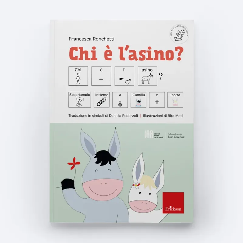 Chi è l‘asino? Compra Adesso