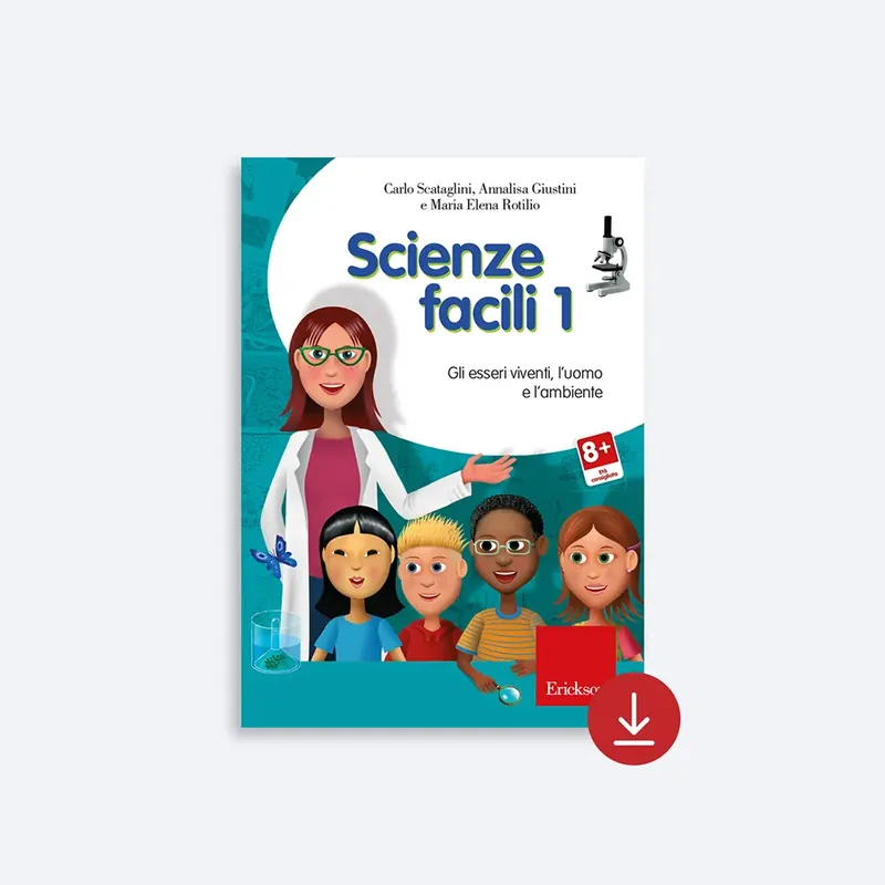 Scienze facili (Software) Ultimissimo Modello