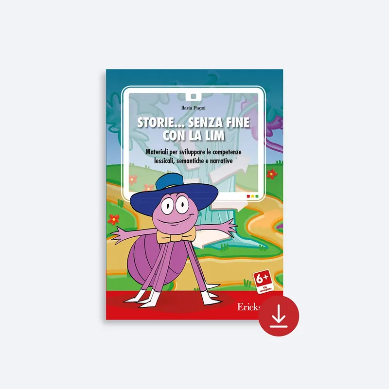 Storie... senza fine (Software) Spedito Oggi