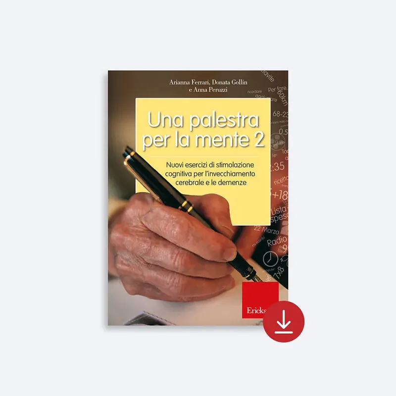 Una palestra per la mente - Volume 2 (Software) Acquista Ora
