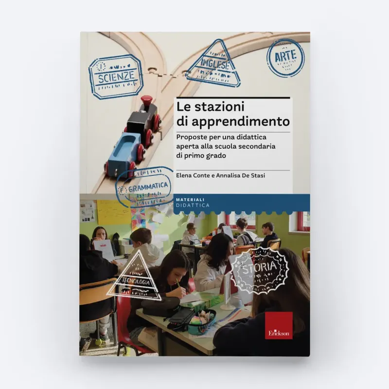 Le stazioni di apprendimento Solo Oggi