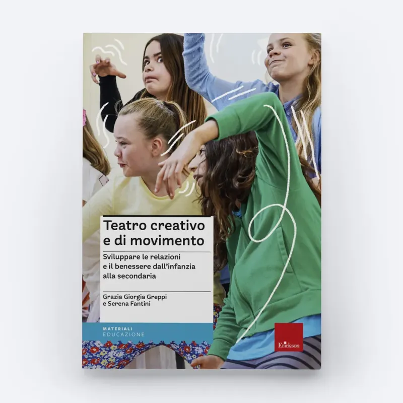 Teatro creativo e di movimento Occasione Imperdibile