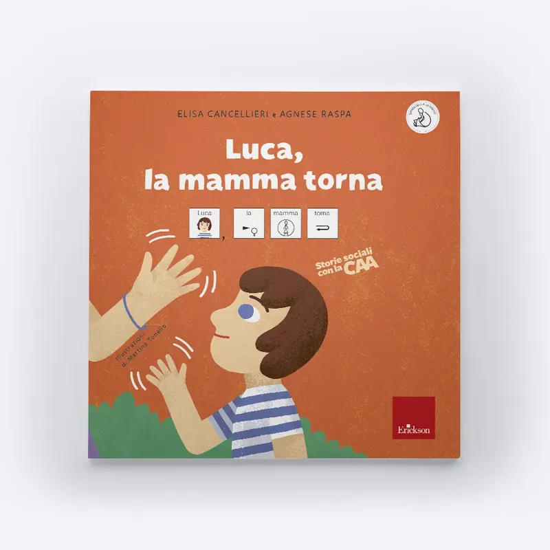 Offerta Lampo Luca, la mamma torna