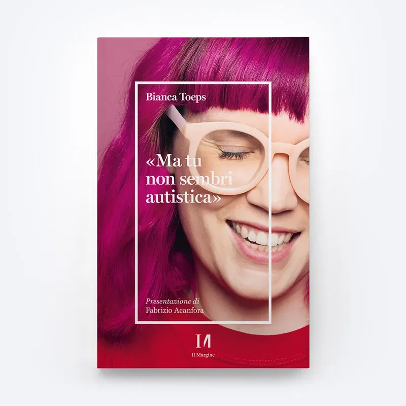 Ma tu non sembri autistica Bestseller