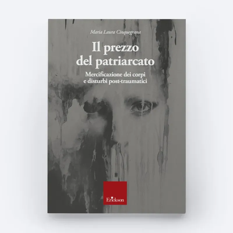 Promozione Esclusiva Il prezzo del patriarcato
