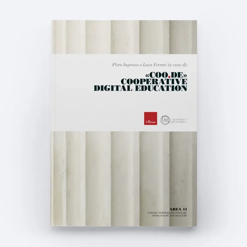 COO.DE - Cooperative Digital Education Sconto