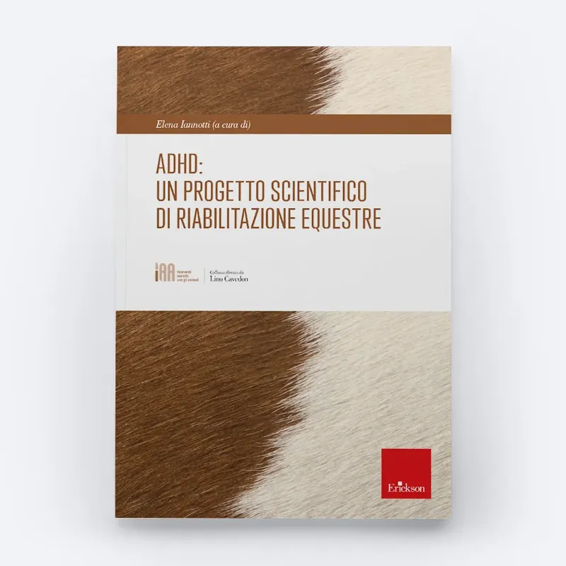 ADHD un progetto scientifico di riabilitazione equestre Ultima Occasione