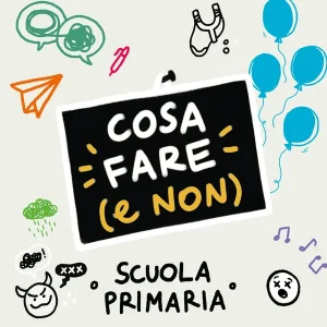 Prezzo Conveniente Cosa fare e non alla scuola primaria