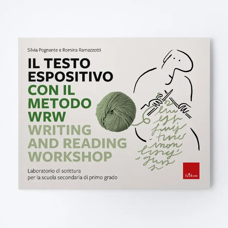 Professionale Il testo espositivo con il metodo WRW - Writing and Reading Workshop