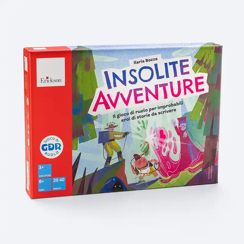 Pagamento Sicuro Insolite avventure