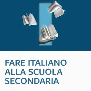 Fare italiano alla scuola secondaria Prezzo Di Fabbrica