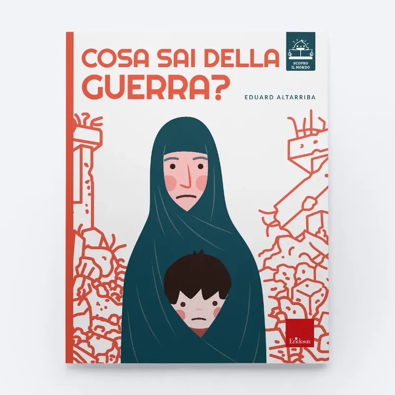 Cosa sai della guerra? Soddisfatti O Rimborsati