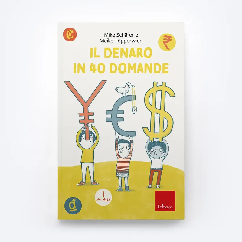 Miglior Prezzo Il denaro in 40 domande