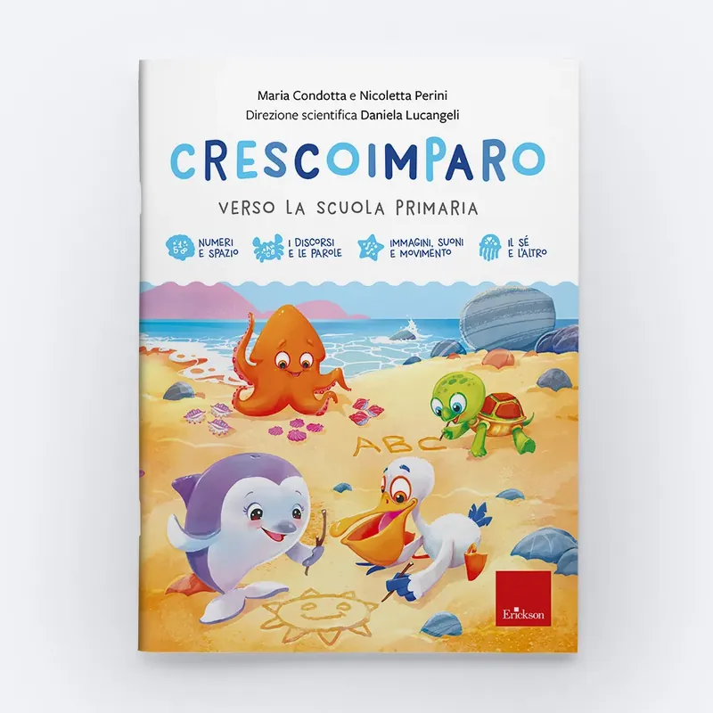 Compra Oggi Stesso CrescoImparo