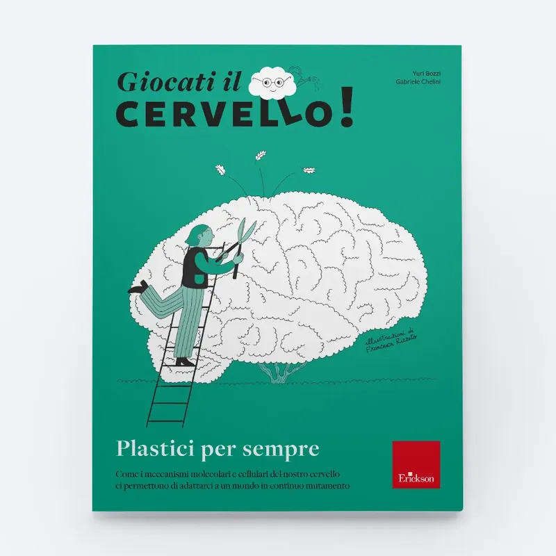 Compra Online Giocati il cervello! Plastici per sempre