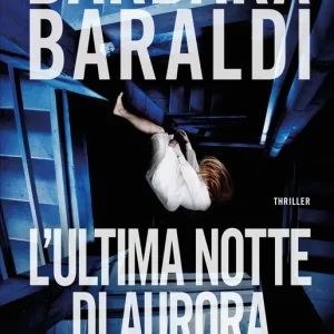 L‘ultima notte di Aurora Professionale