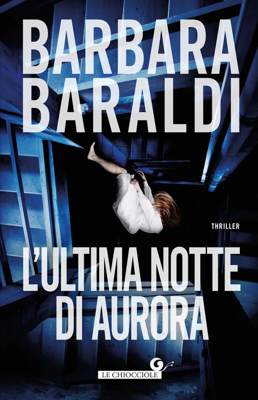 L‘ultima notte di Aurora Professionale