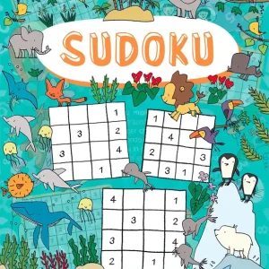 Sudoku Bestseller