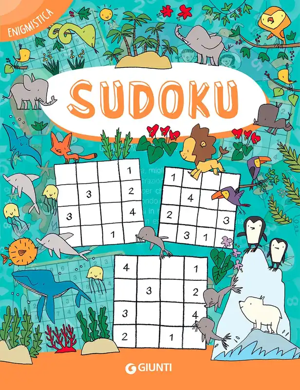 Sudoku Bestseller