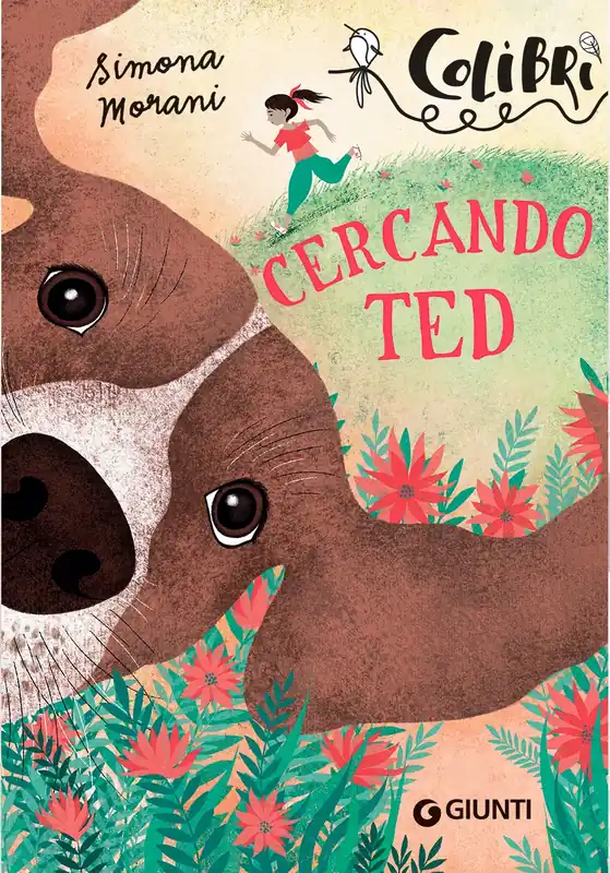 Promozione Esclusiva Cercando Ted