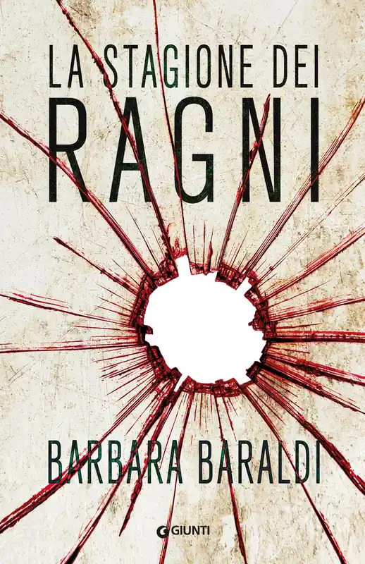 La stagione dei ragni Ultime Pezzi