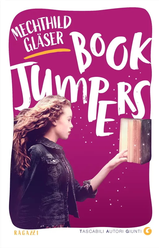 Economico Book Jumpers