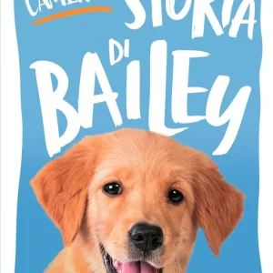 Storia di Bailey Novità