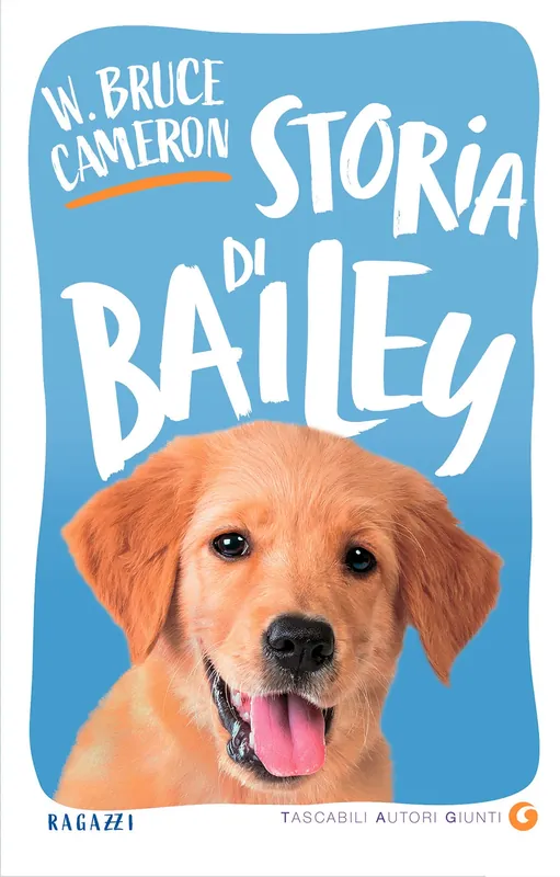 Storia di Bailey Novità
