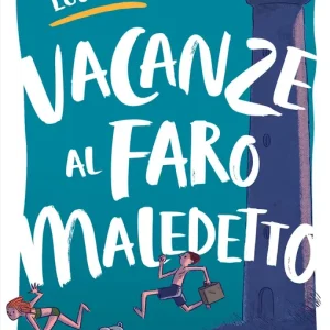 Vacanze al faro maledetto Compra Oggi Stesso