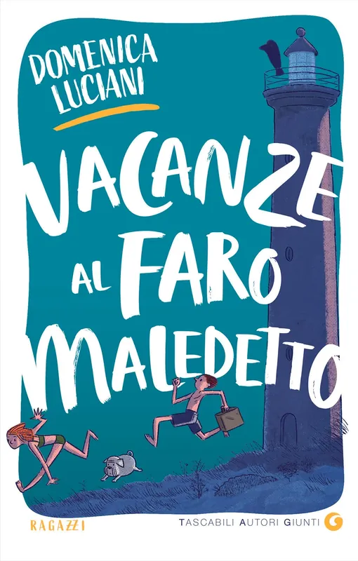 Vacanze al faro maledetto Compra Oggi Stesso