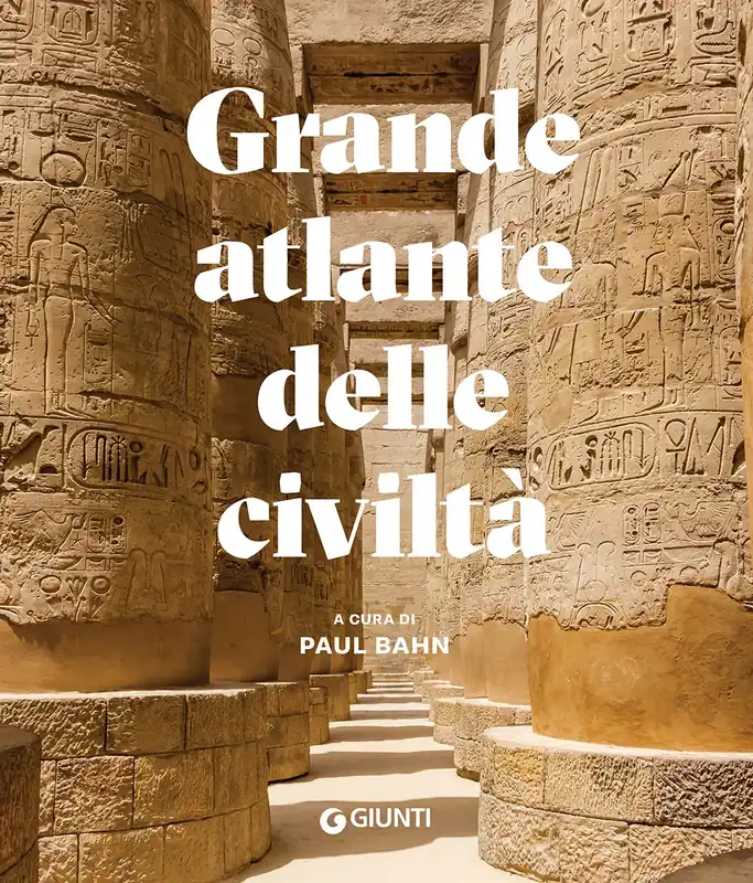 Grande atlante delle civiltà Offerta Limitata