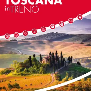 Toscana in treno Più Venduto