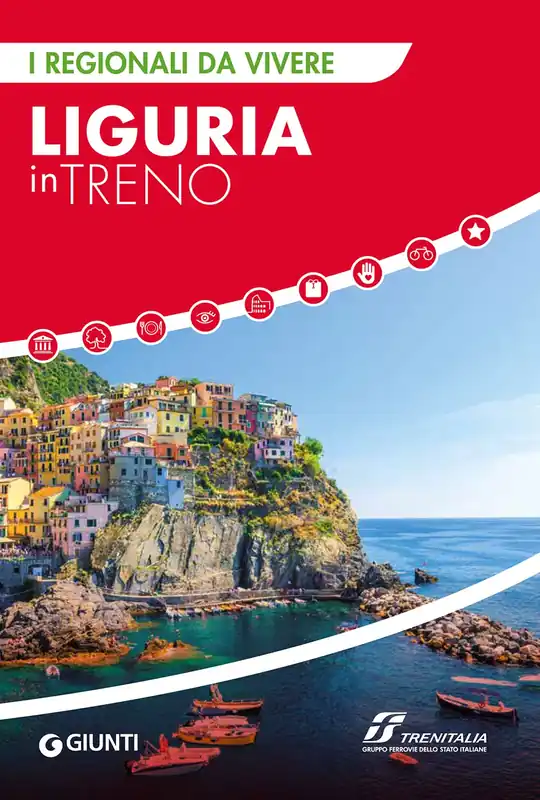 Liguria in treno Prezzo Ridotto