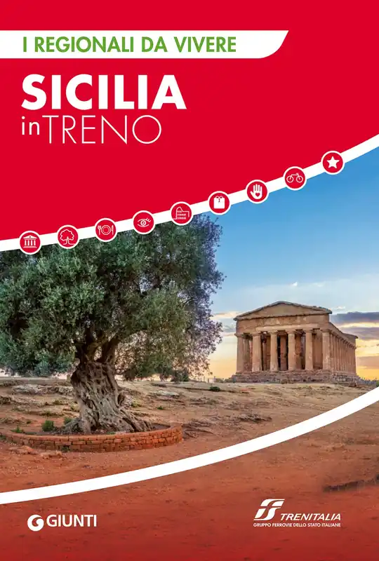 Sicilia in treno Non Perdere