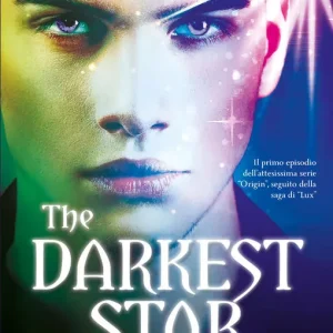 The darkest star. Il libro di Luc Pagamento Sicuro