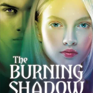 The burning shadow. La verità nell‘ombra Saldi